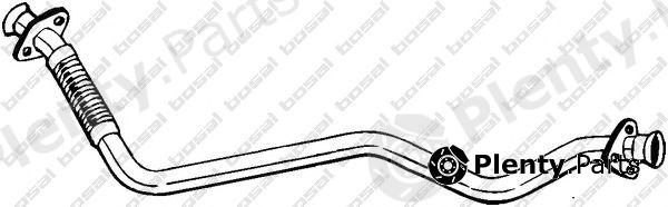  BOSAL part 889-227 (889227) Exhaust Pipe