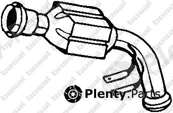  BOSAL part 099-331 (099331) Catalytic Converter