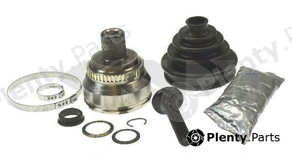  SPIDAN part 22541 Joint Kit, drive shaft