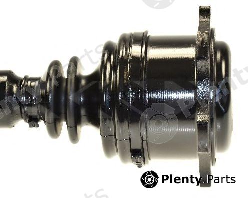  SPIDAN part 22679 Drive Shaft
