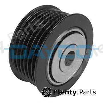  DAYCO part APV3171 Deflection/Guide Pulley, v-ribbed belt