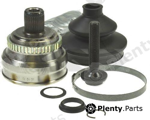  SPIDAN part 22748 Joint Kit, drive shaft
