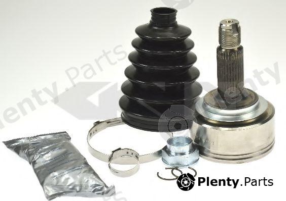  SPIDAN part 23671 Joint Kit, drive shaft