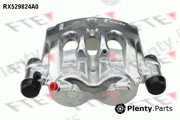  FTE part RX529824A0 Brake Caliper