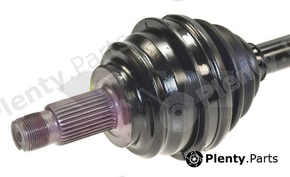  SPIDAN part 24148 Drive Shaft