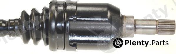  LÖBRO part 302823 Drive Shaft