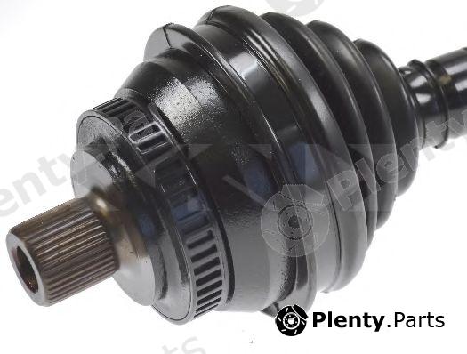  LÖBRO part 302838 Drive Shaft