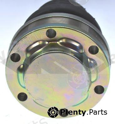  LÖBRO part 300735 Drive Shaft