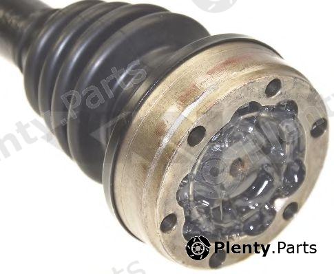  LÖBRO part 301490 Drive Shaft