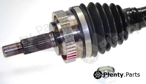  LÖBRO part 303066 Drive Shaft