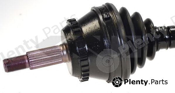  LÖBRO part 303072 Drive Shaft