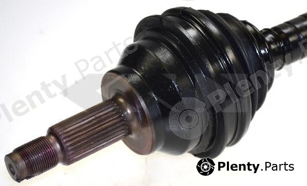  LÖBRO part 303220 Drive Shaft