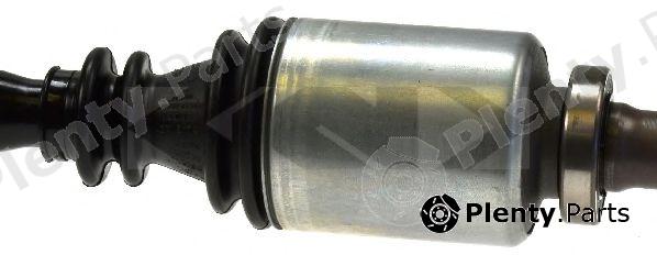  LÖBRO part 303515 Drive Shaft