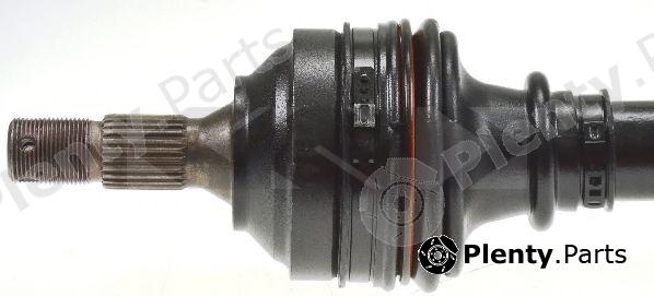  LÖBRO part 303572 Drive Shaft