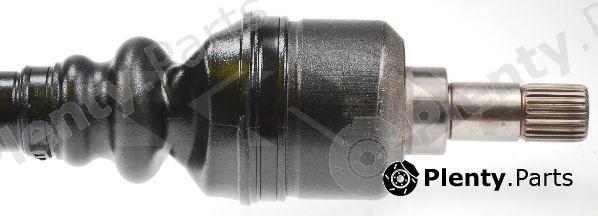  LÖBRO part 303572 Drive Shaft