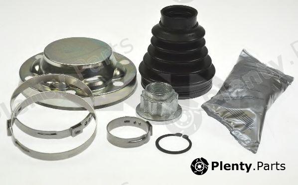  SPIDAN part 24235 Bellow Set, drive shaft