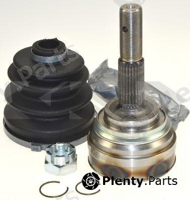  LÖBRO part 302019 Joint Kit, drive shaft