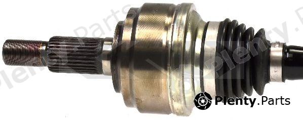  LÖBRO part 304850 Drive Shaft