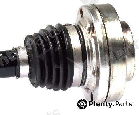  LÖBRO part 304850 Drive Shaft