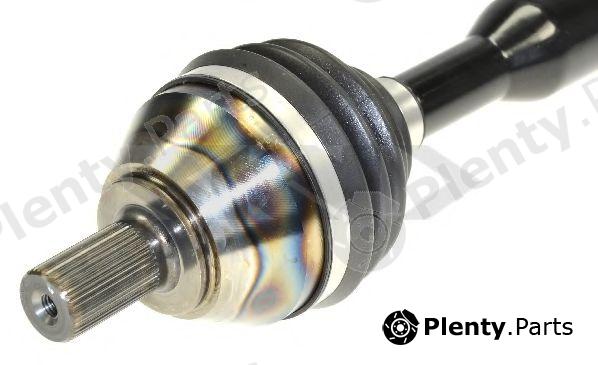  LÖBRO part 305727 Drive Shaft
