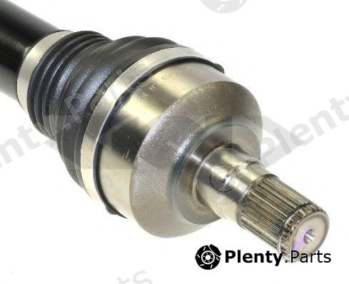  LÖBRO part 305727 Drive Shaft