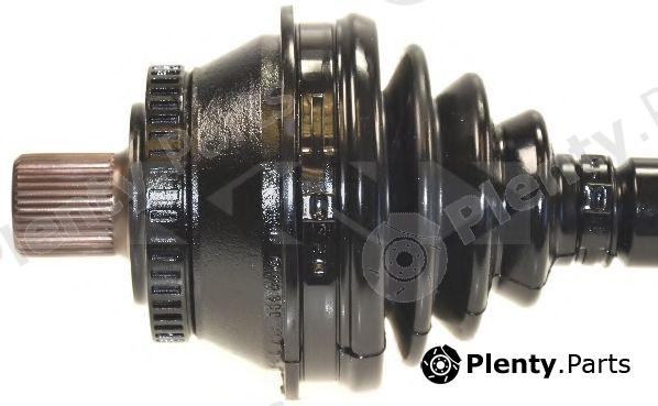  SPIDAN part 24301 Drive Shaft