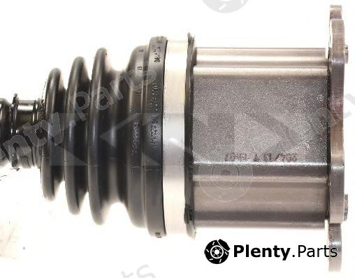 SPIDAN part 24301 Drive Shaft