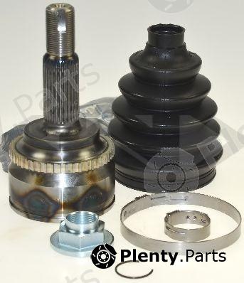  SPIDAN part 24381 Joint Kit, drive shaft