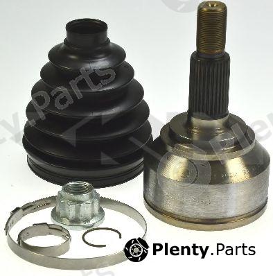  SPIDAN part 24462 Joint Kit, drive shaft
