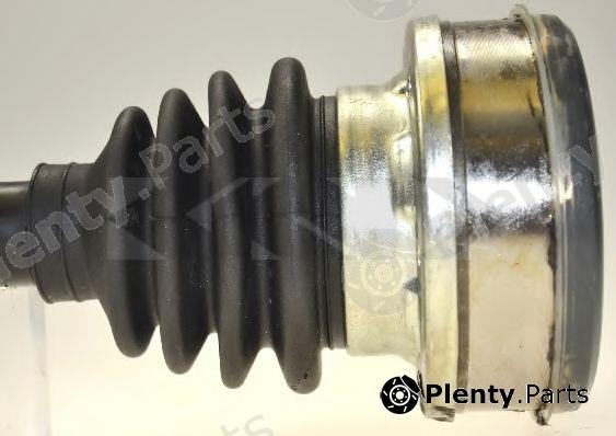  SPIDAN part 24476 Drive Shaft