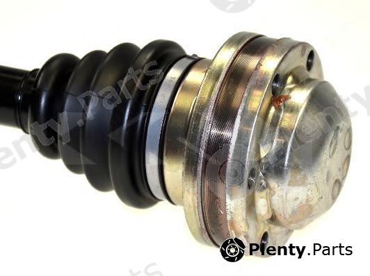  SPIDAN part 24499 Drive Shaft