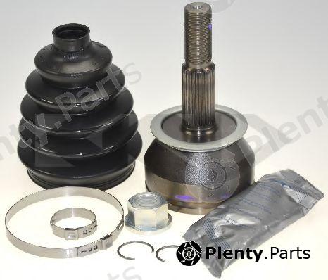  SPIDAN part 24619 Joint Kit, drive shaft