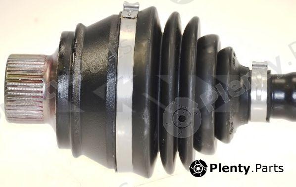  SPIDAN part 24652 Drive Shaft