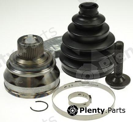  SPIDAN part 24687 Joint Kit, drive shaft
