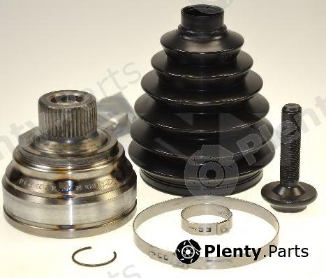  SPIDAN part 24691 Joint Kit, drive shaft