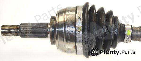  SPIDAN part 24725 Drive Shaft
