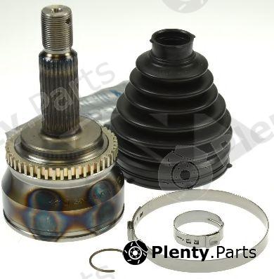  SPIDAN part 24735 Joint Kit, drive shaft