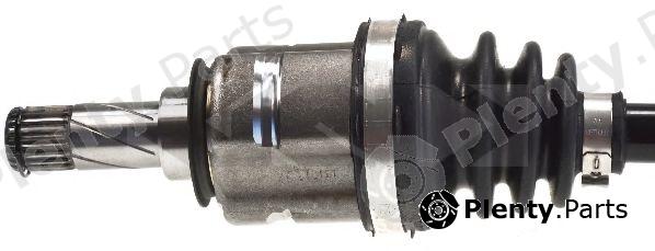  SPIDAN part 24780 Drive Shaft