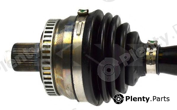  SPIDAN part 24797 Drive Shaft