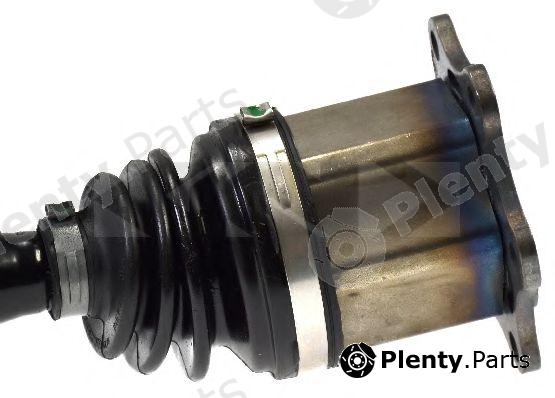  SPIDAN part 24797 Drive Shaft