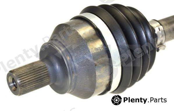  SPIDAN part 24846 Drive Shaft