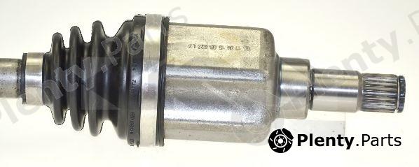  SPIDAN part 24846 Drive Shaft