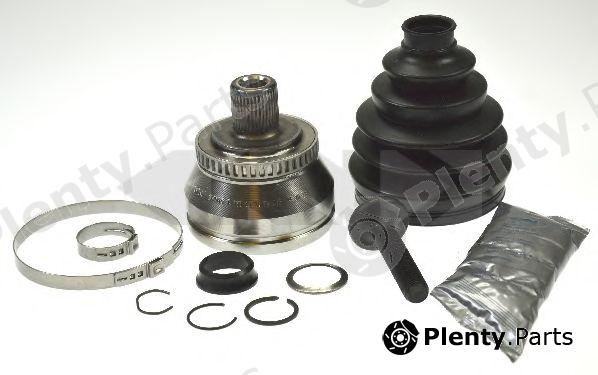  SPIDAN part 24860 Joint Kit, drive shaft