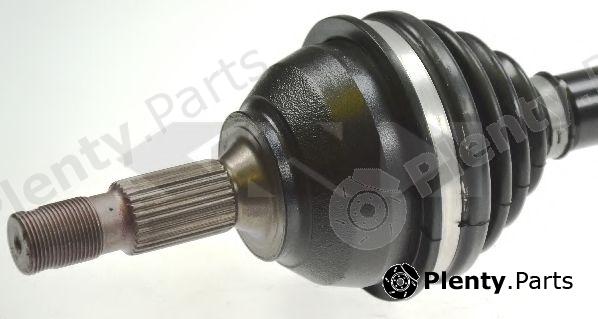  SPIDAN part 24873 Drive Shaft