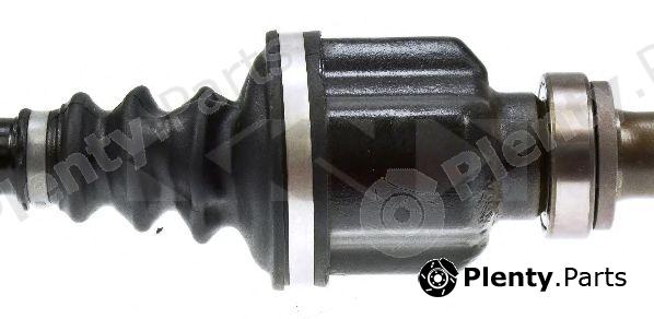  SPIDAN part 24873 Drive Shaft