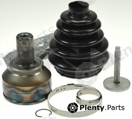  SPIDAN part 24925 Joint Kit, drive shaft