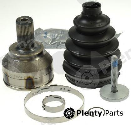  SPIDAN part 24927 Joint Kit, drive shaft