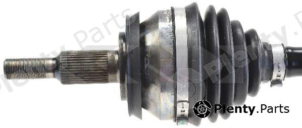  SPIDAN part 25285 Drive Shaft
