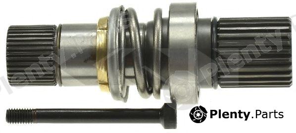  SPIDAN part 25394 Drive Shaft