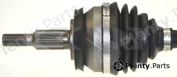 SPIDAN part 25429 Drive Shaft